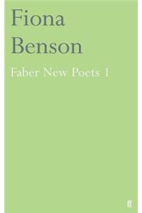 Faber New Poets