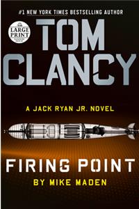 Tom Clancy Firing Point