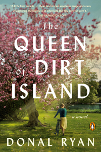 Queen of Dirt Island