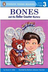 Bones and the Roller Coaster Mystery