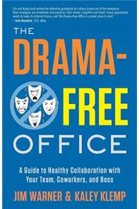 Drama-Free Office