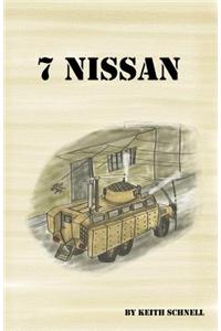 7 Nissan