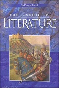 McDougal Littell Language of Literature: Resources2go PC Grade 10
