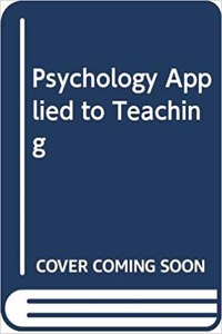 Psychology Applied to Teaching