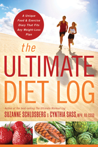 Ultimate Diet Log