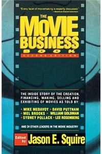 The Movie Business Book