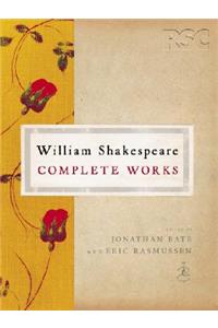 William Shakespeare Complete Works