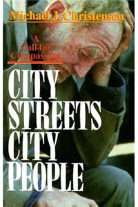 City Streets, City People