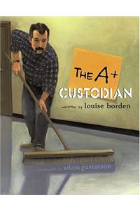 A+ Custodian