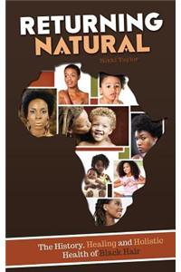 Returning Natural