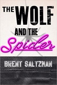 The Wolf and the Spider