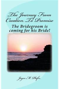 Journey from Creation To Promise