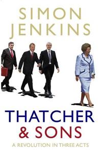 Thatcher and Sons