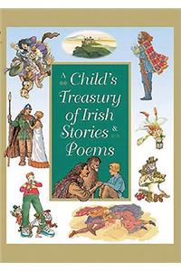 A Child's Treasury of Irish Stories and Poems