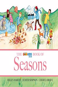 The ABC Book of Seasons
