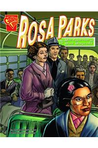 Rosa Parks and the Montgomery Bus Boycott