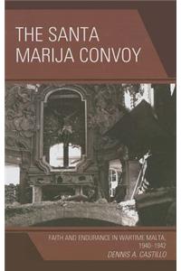 Santa Marija Convoy