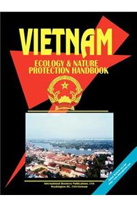 Vietnam Ecology and Nature Protection Handbook