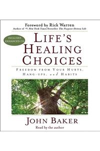 Life's Healing Choices