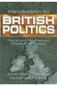 Introduction to British Politics
