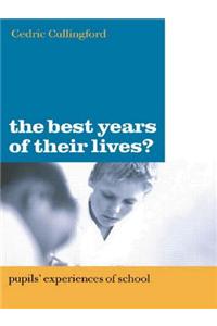 The Best Years of Their Lives?