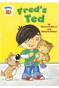 Fred's Ted