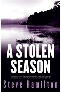 A Stolen Season