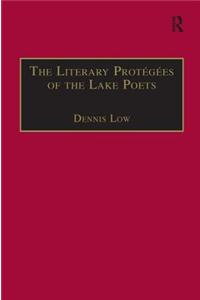 Literary Protégées of the Lake Poets