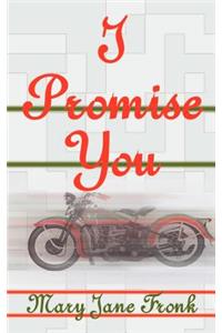I Promise You