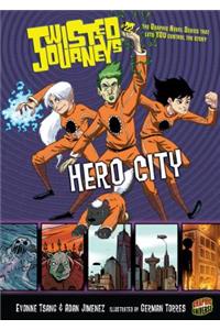 Hero City