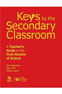 Keys to the Secondary Classroom