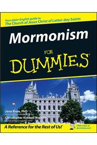 Mormonism for Dummies