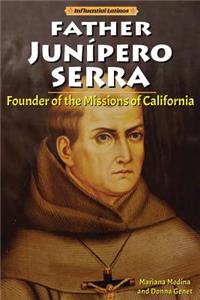 Father Junipero Serra