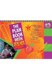 The Plan Book with Pizazz