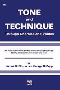 Tone and Technique