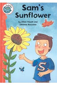 Sam's Sunflower