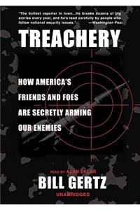 Treachery Lib/E
