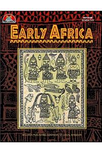 Early Africa