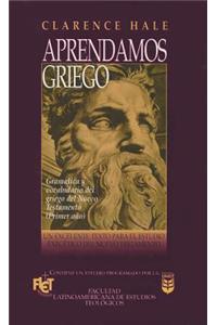 Aprendamos Griego