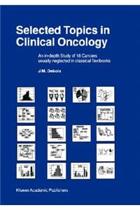 Selected Topics in Clinical Oncology