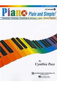 Piano Plain and Simple