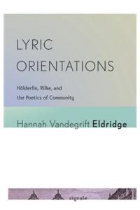 Lyric Orientations