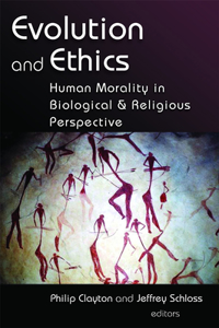 Evolution and Ethics