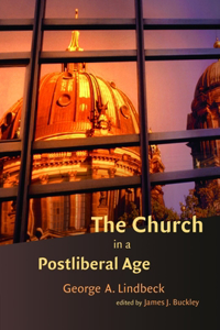 Church in a Postliberal Age