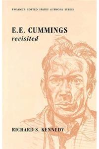 e. e. cummings Revisited
