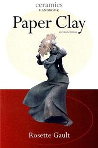 Paper Clay