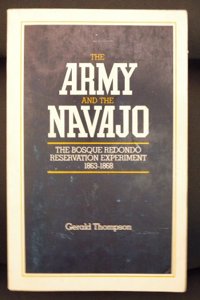 The Army and the Navajo
