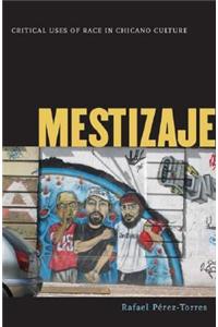 Mestizaje