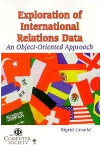 Exploration Of International Relations Data