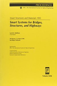 Smart Structures & Materials 1995 Smart Systems